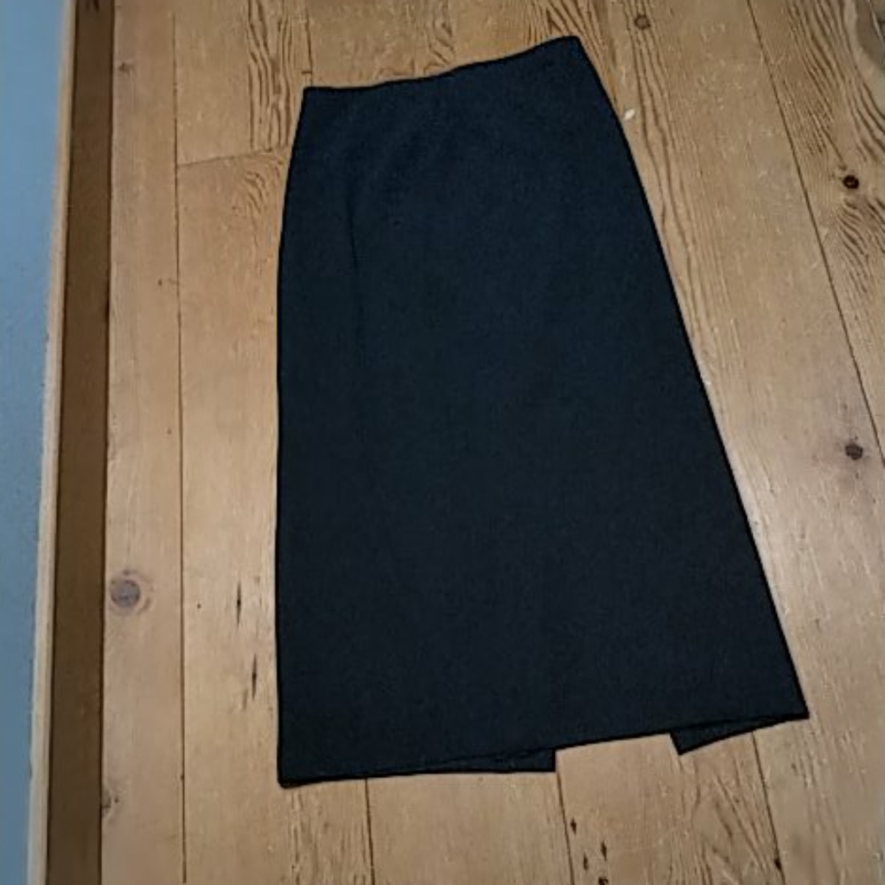 Long skirt